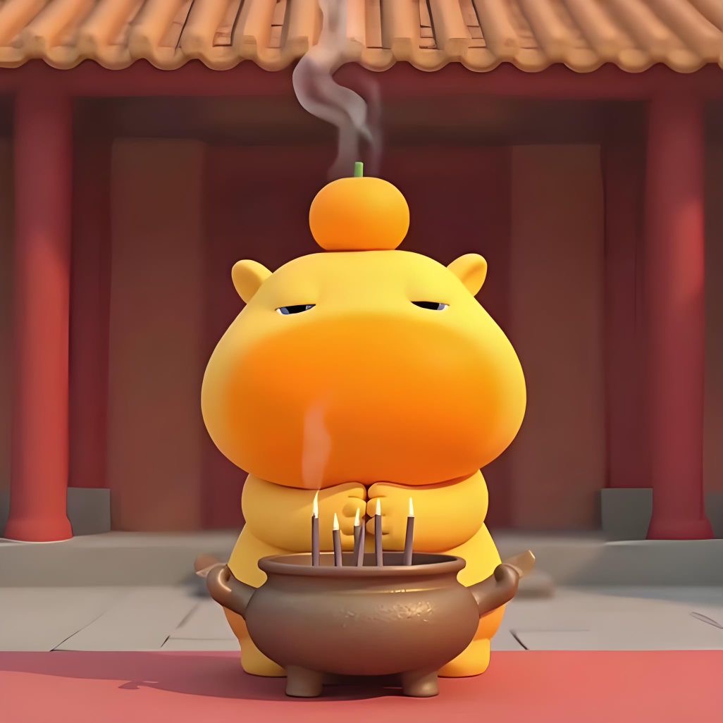 小缘导航头像